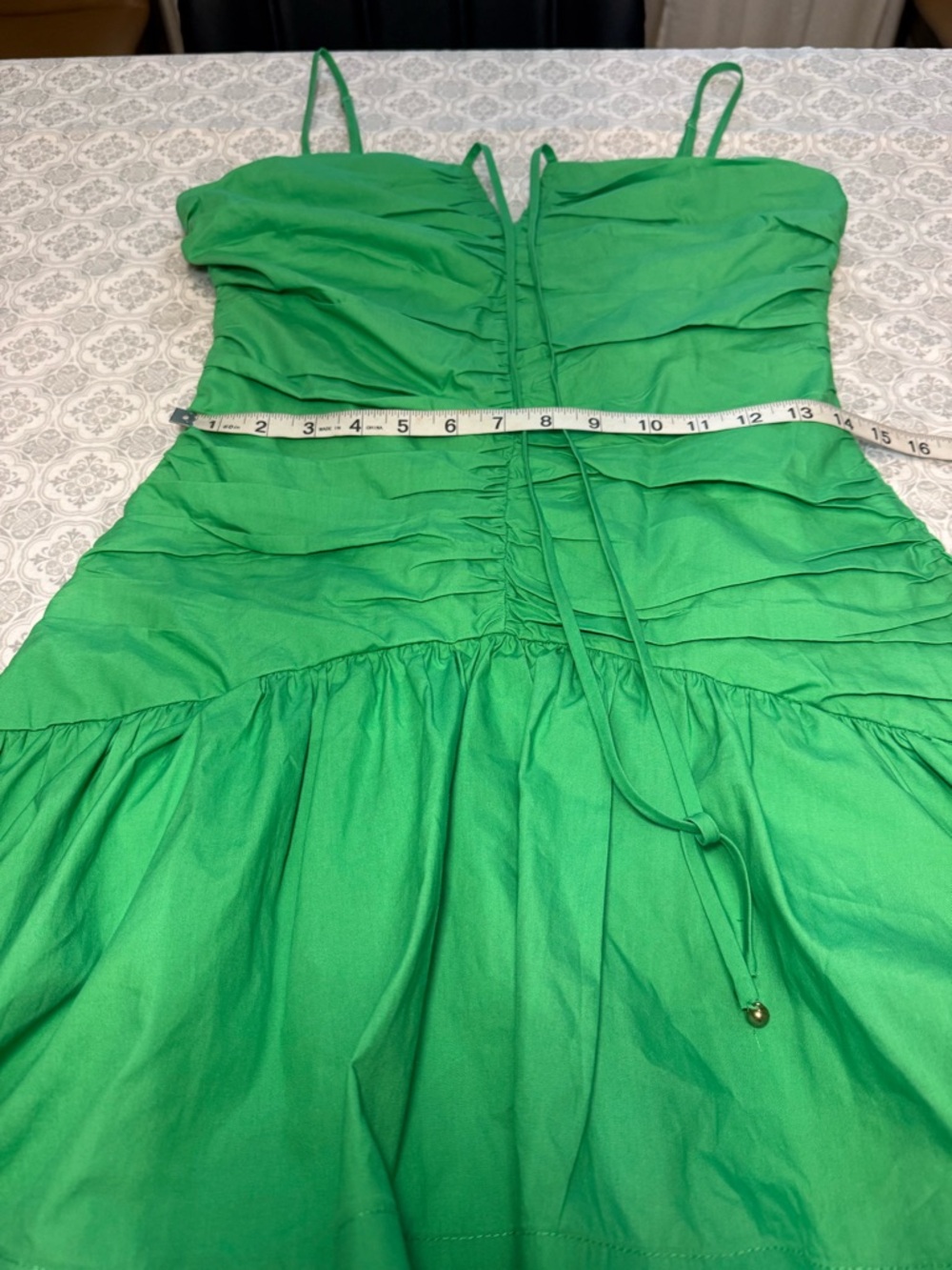 Elliatt x Free People Aspen Maxi Dress Size S - Picture 13 of 14